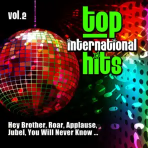 Top international hits - Vol. 2