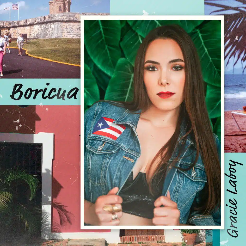Boricua