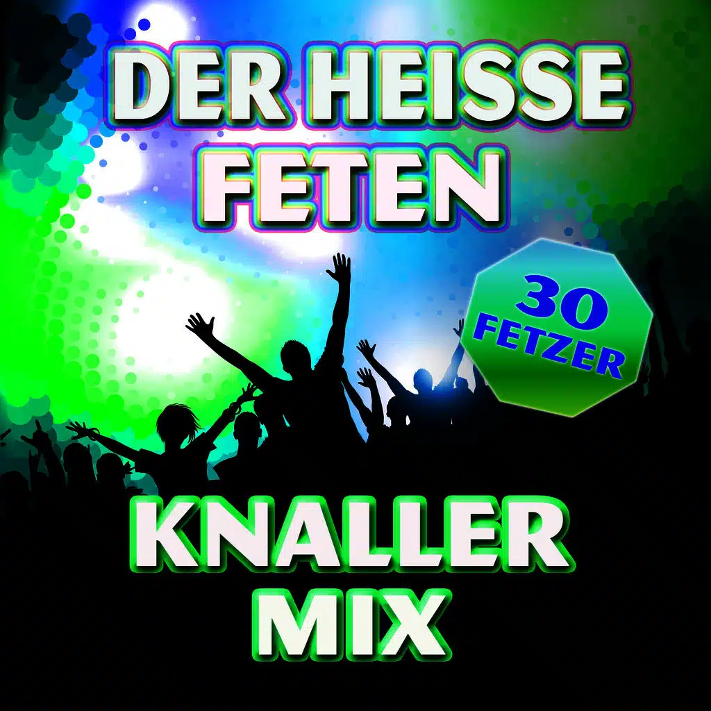 Die Original Knaller-Band