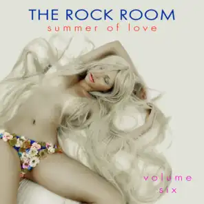 The Rock Room: Summer of Love, Vol. 6