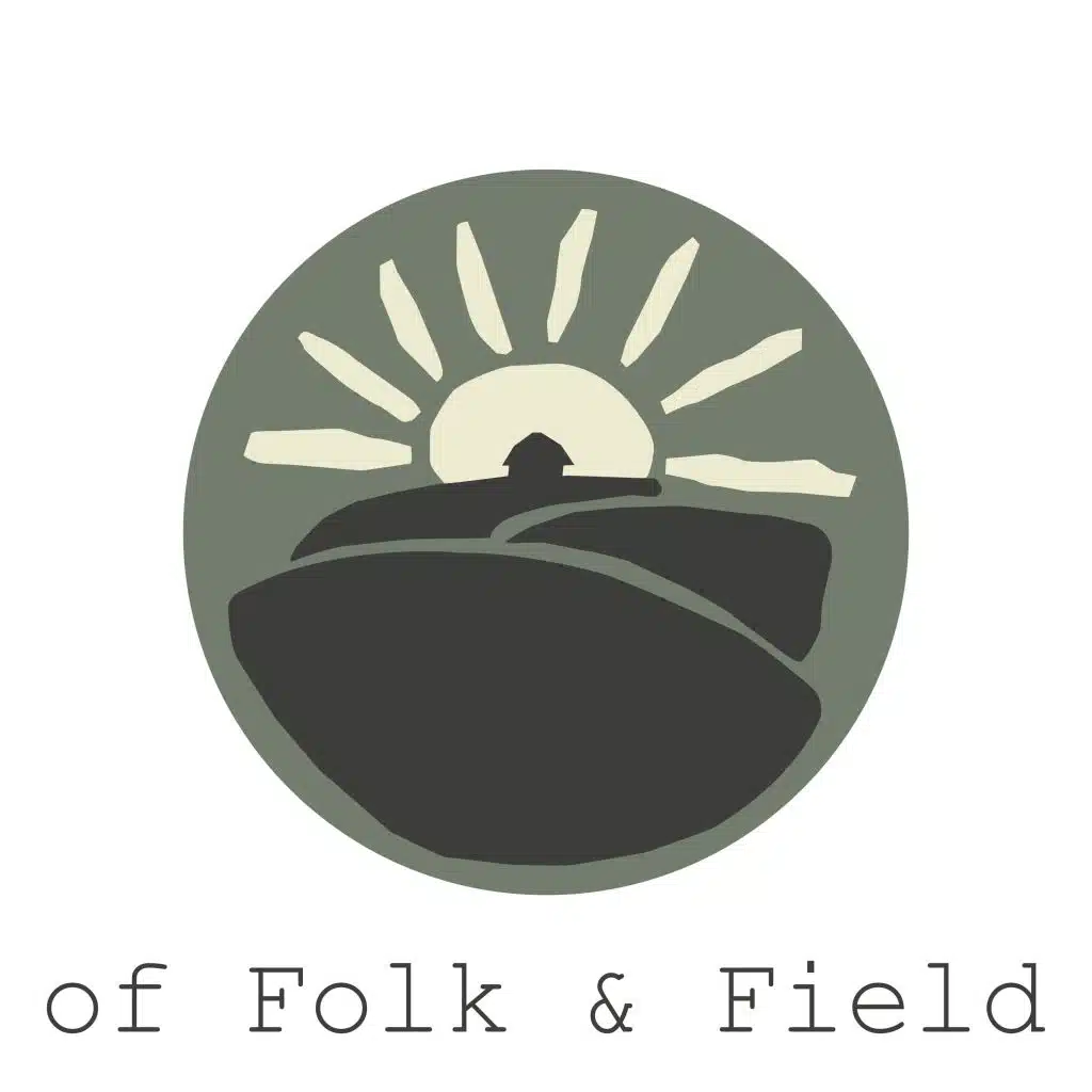 Of Folk and Field