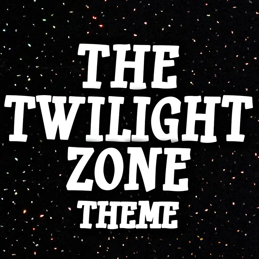The Twilight Zone