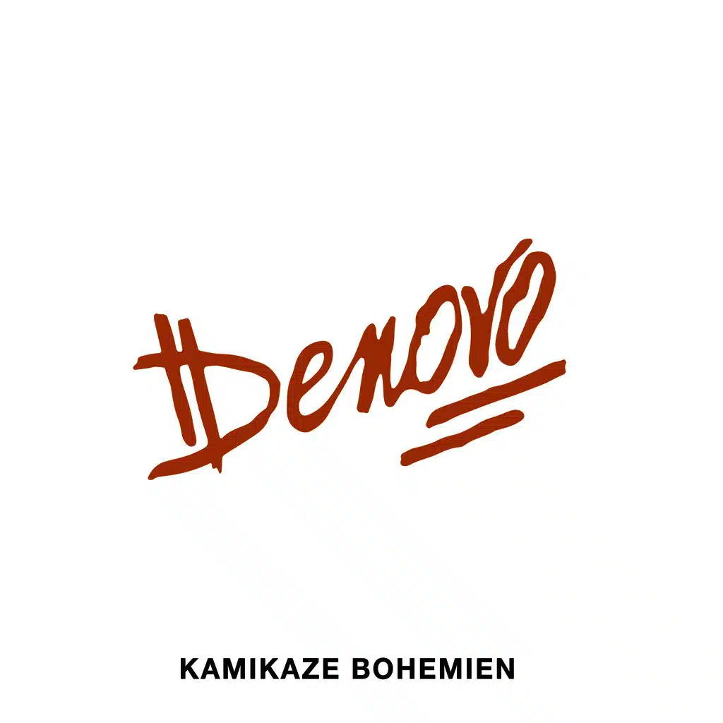 Kamikaze Bohemien