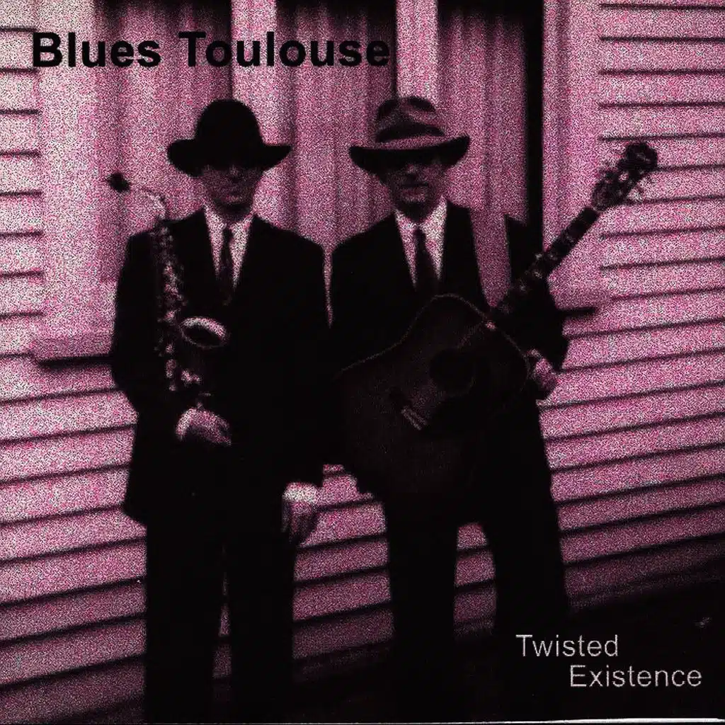Blues Toulouse