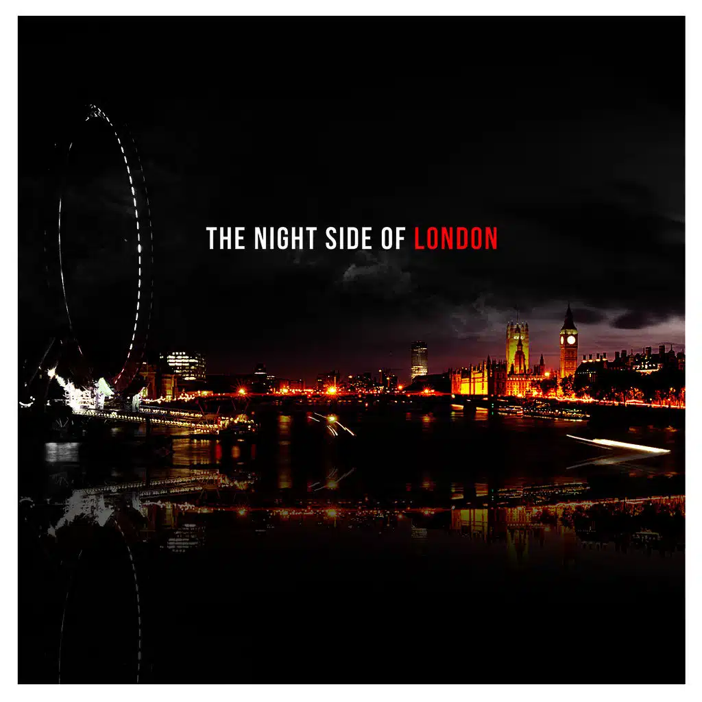 The Night Side of London