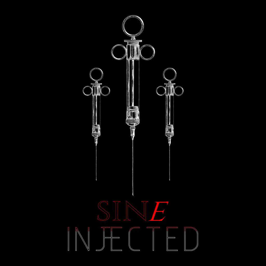 Injected