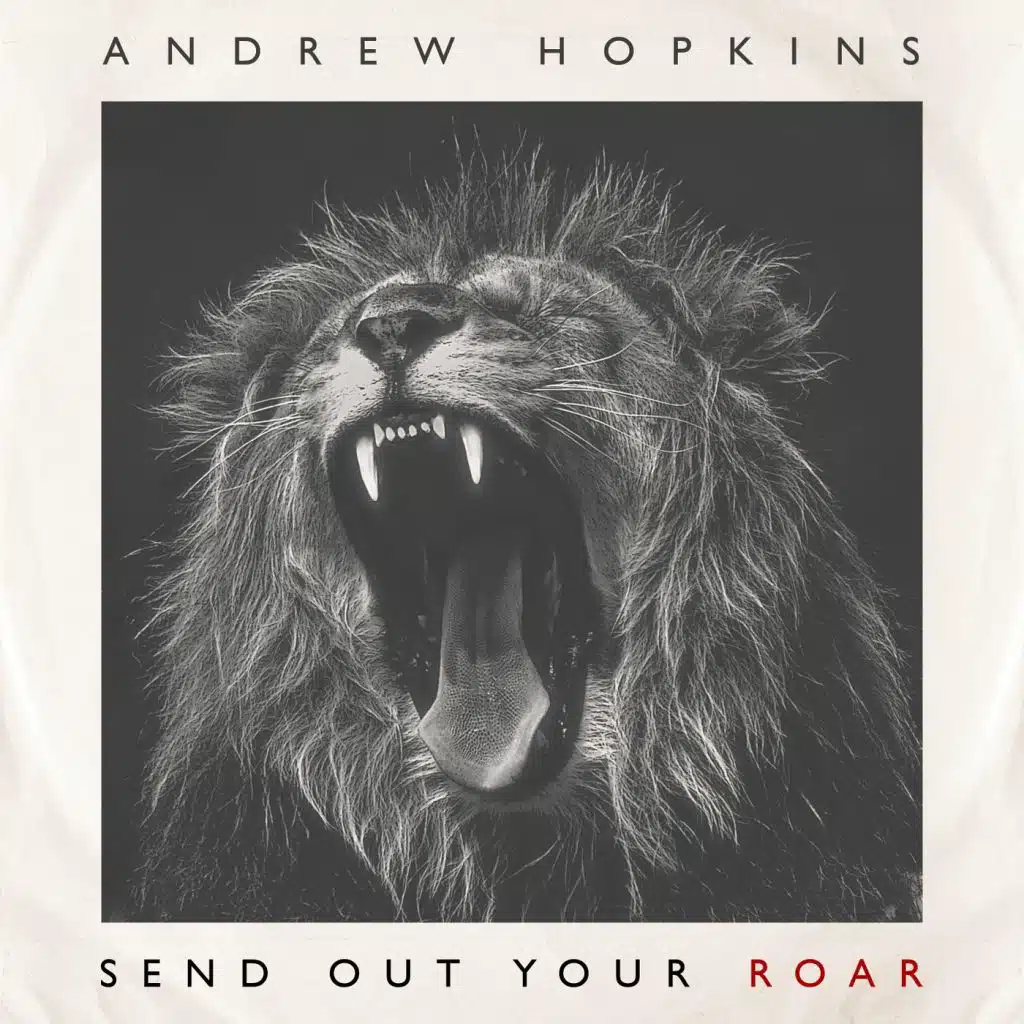 Send Out Your Roar