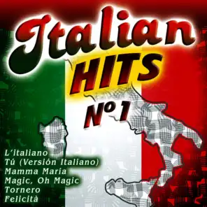 Italian Hits Nº 1