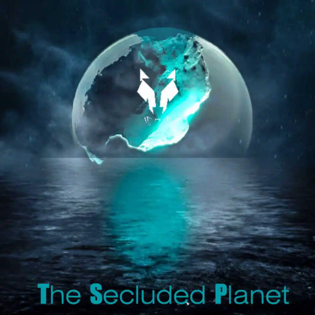 الكوكب المعزول