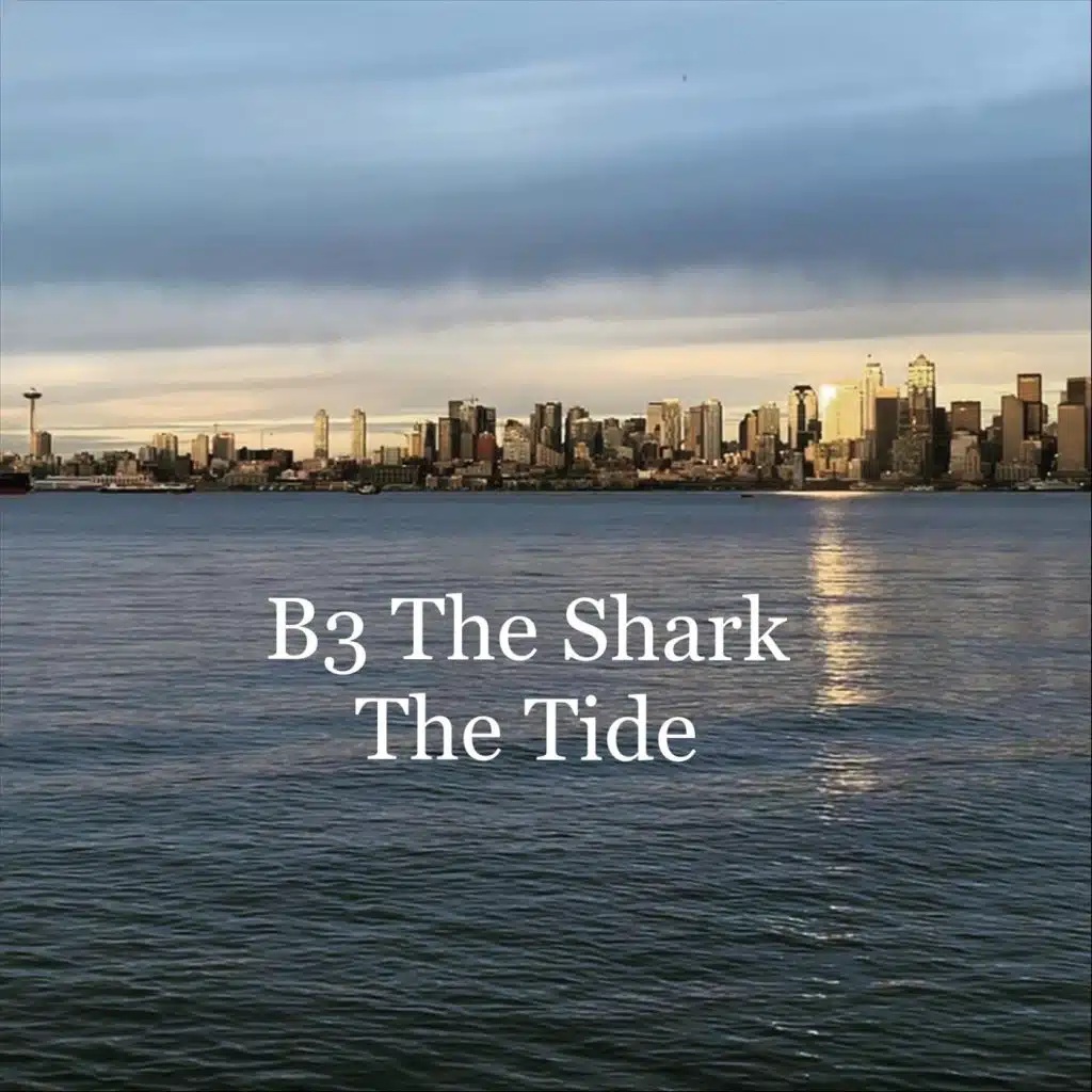 The Tide (feat. Doe the Unknown)