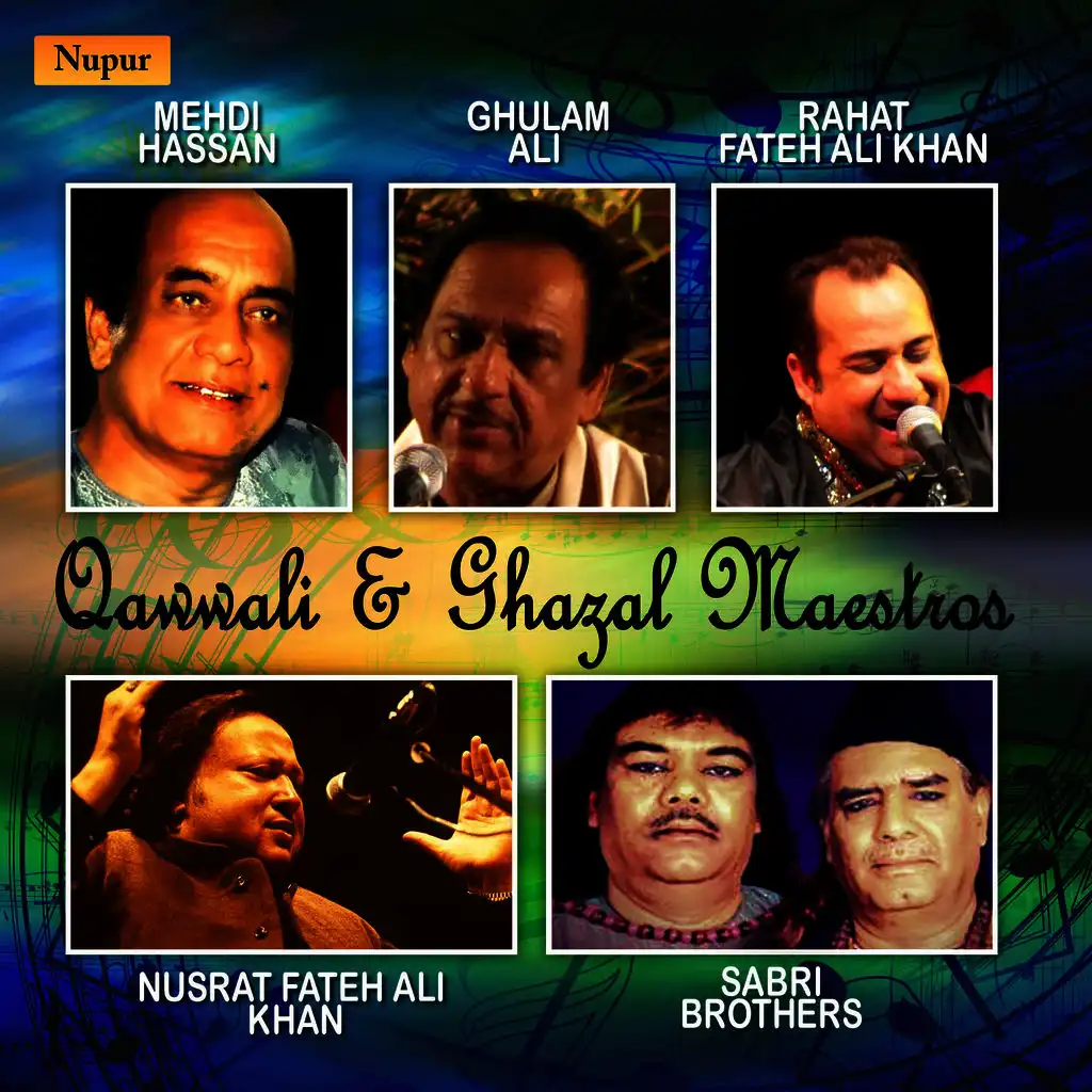 Qawwali & Ghazal Maestros