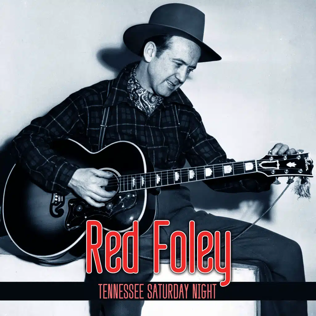 Tennessee Saturday Night