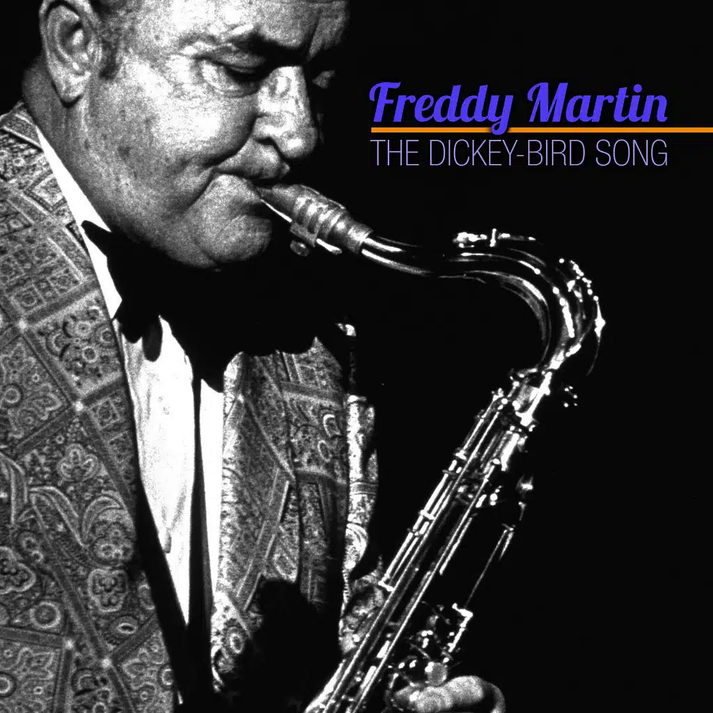 The Dickey-Bird Song