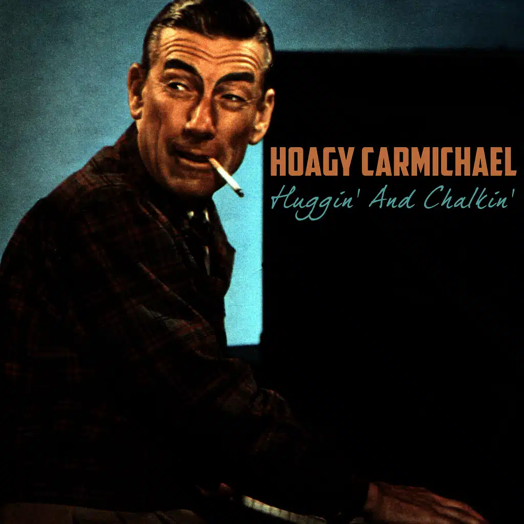 Huggin' and Chalkin'