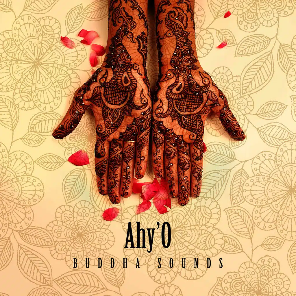 You Know (feat. Ahy'O)