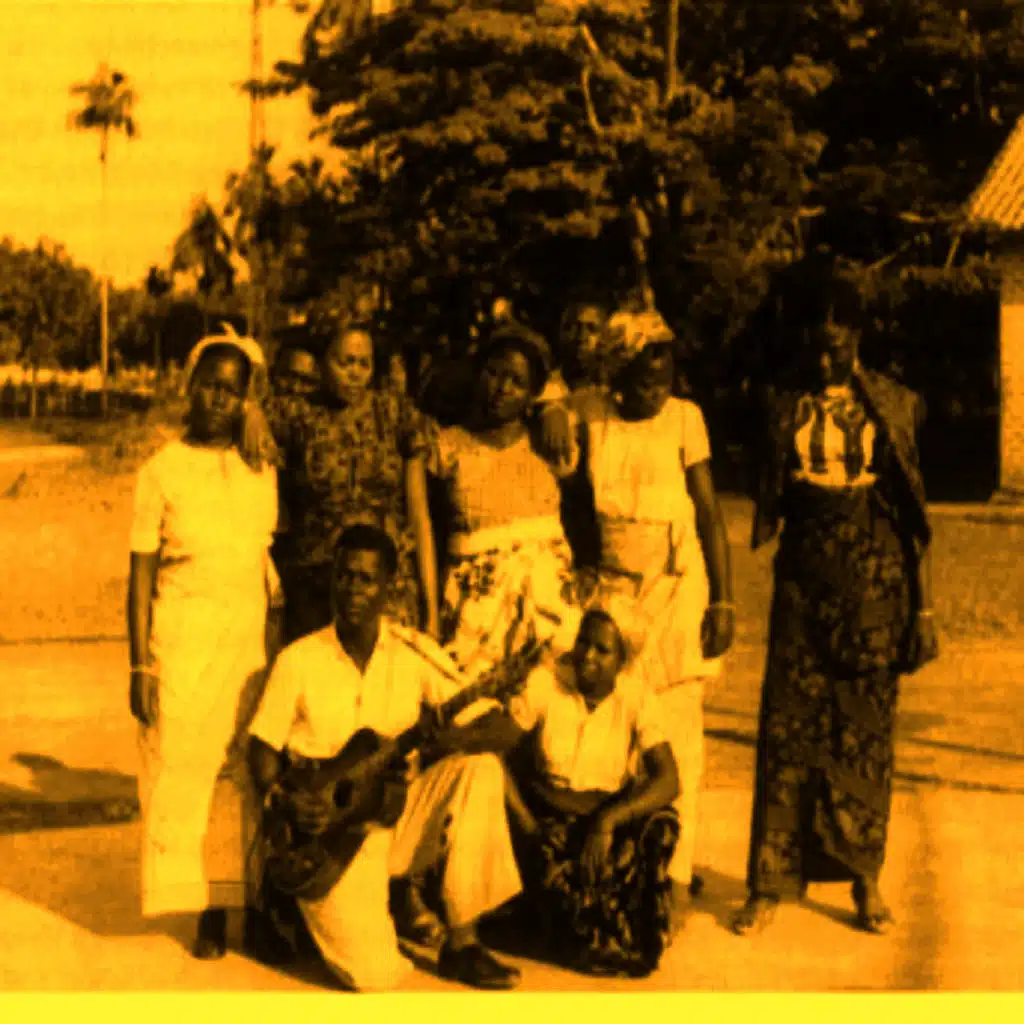 Etoiles africaines de toujours