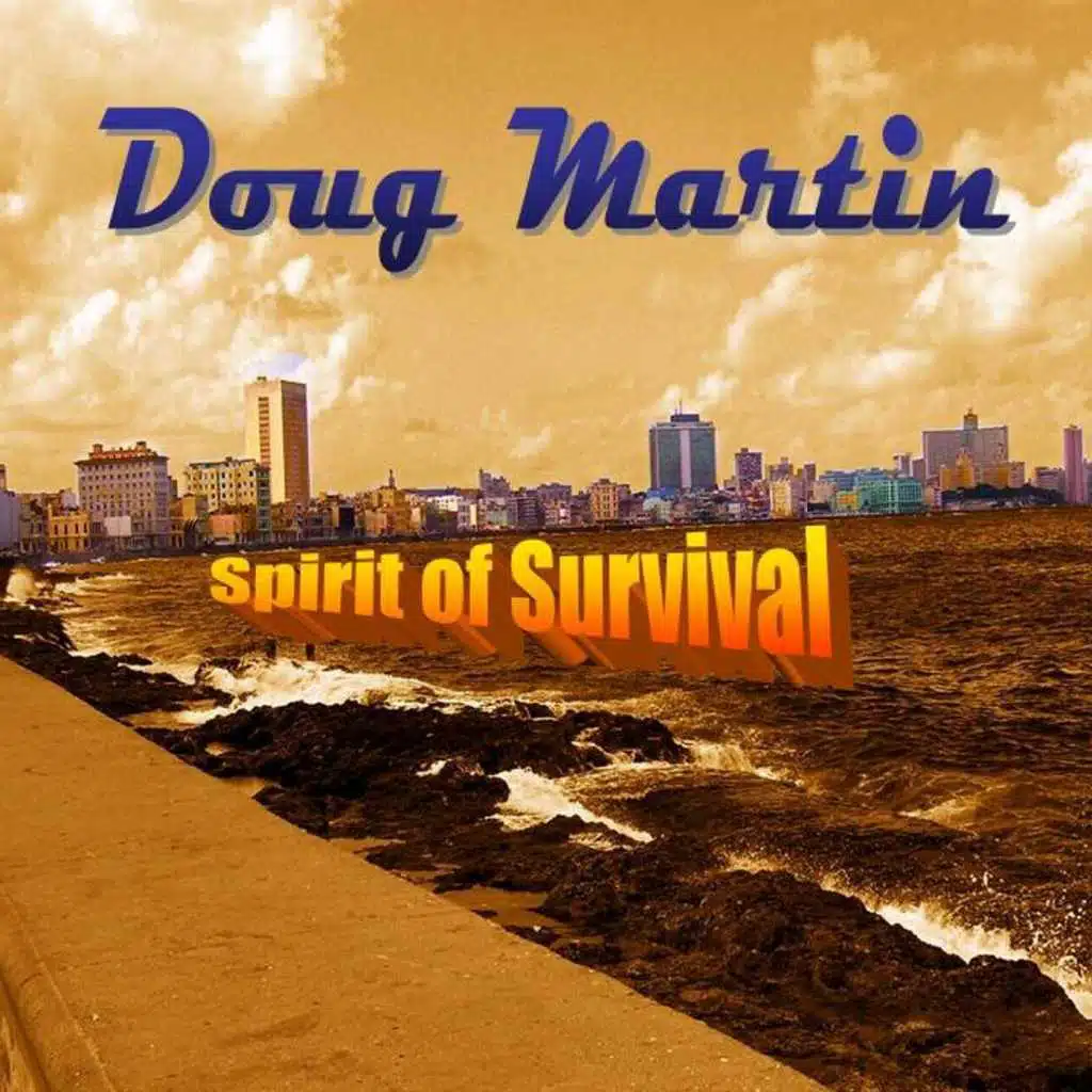 Spirit of Survival