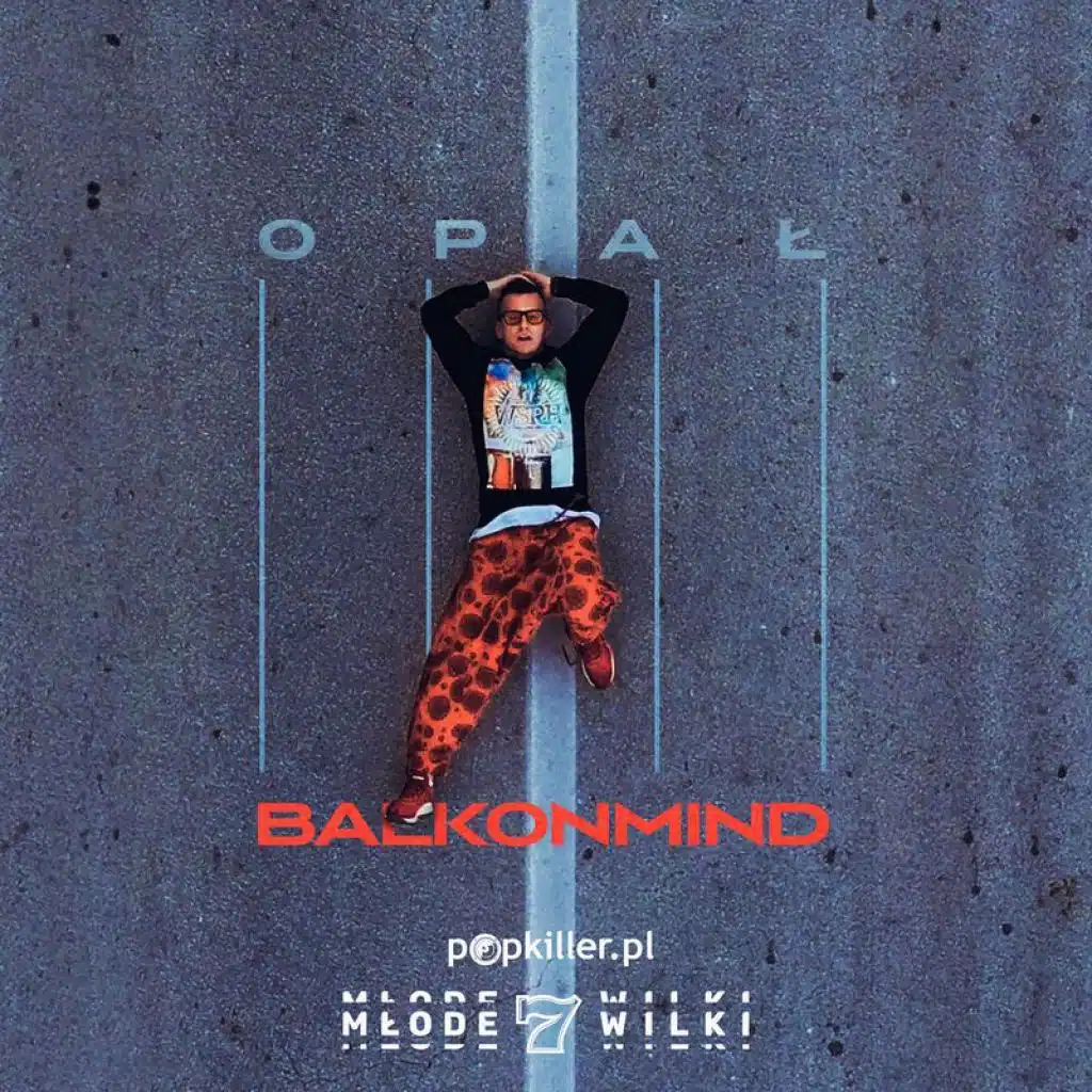 Opał & Popkiller Młode Wilki