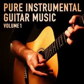 Pure Instrumental Guitar Music, Vol. 1