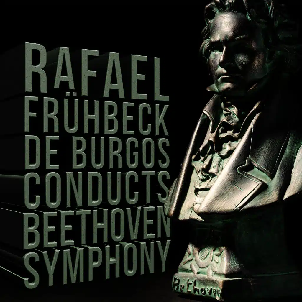 Symphony No. 5 in C Minor, Op. 67: I. Allegro con brio