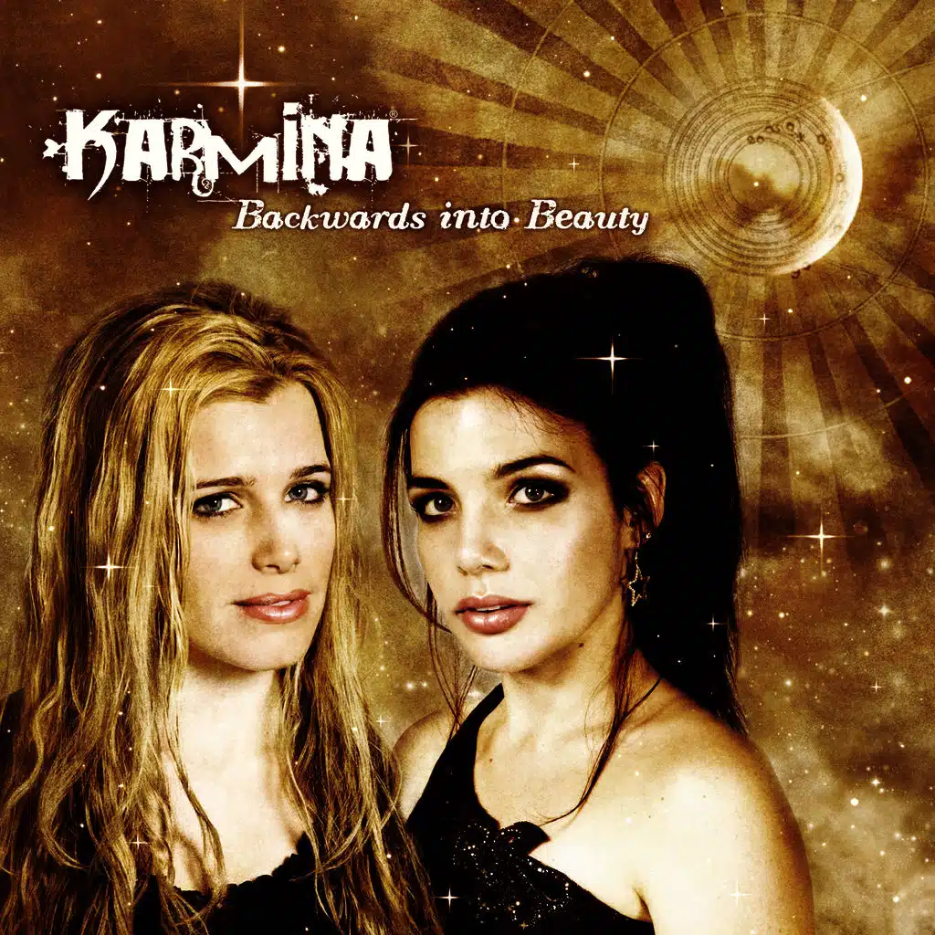 Backwards into Beauty