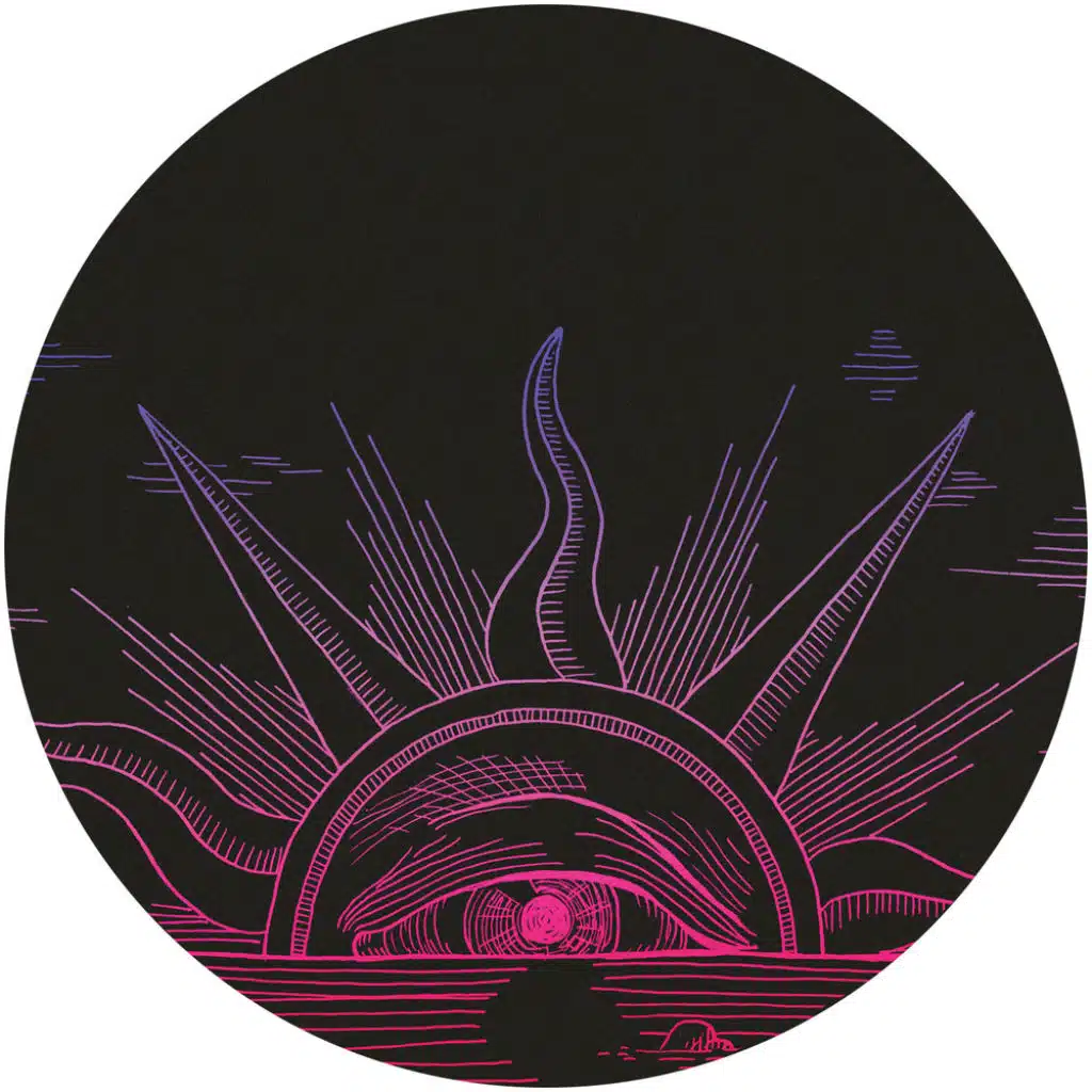 Find Love (Andrew Weatherall Remix)