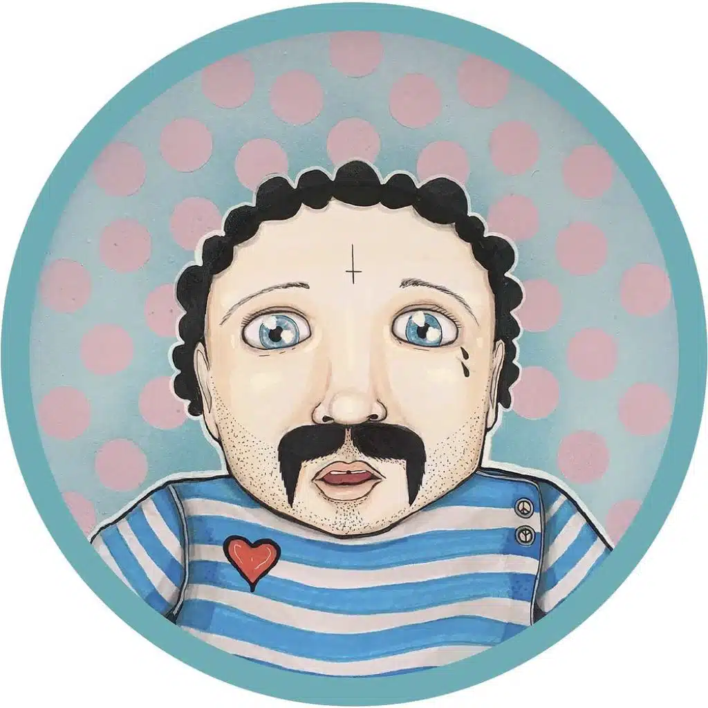 Oh Mama (feat. Issa Elle)