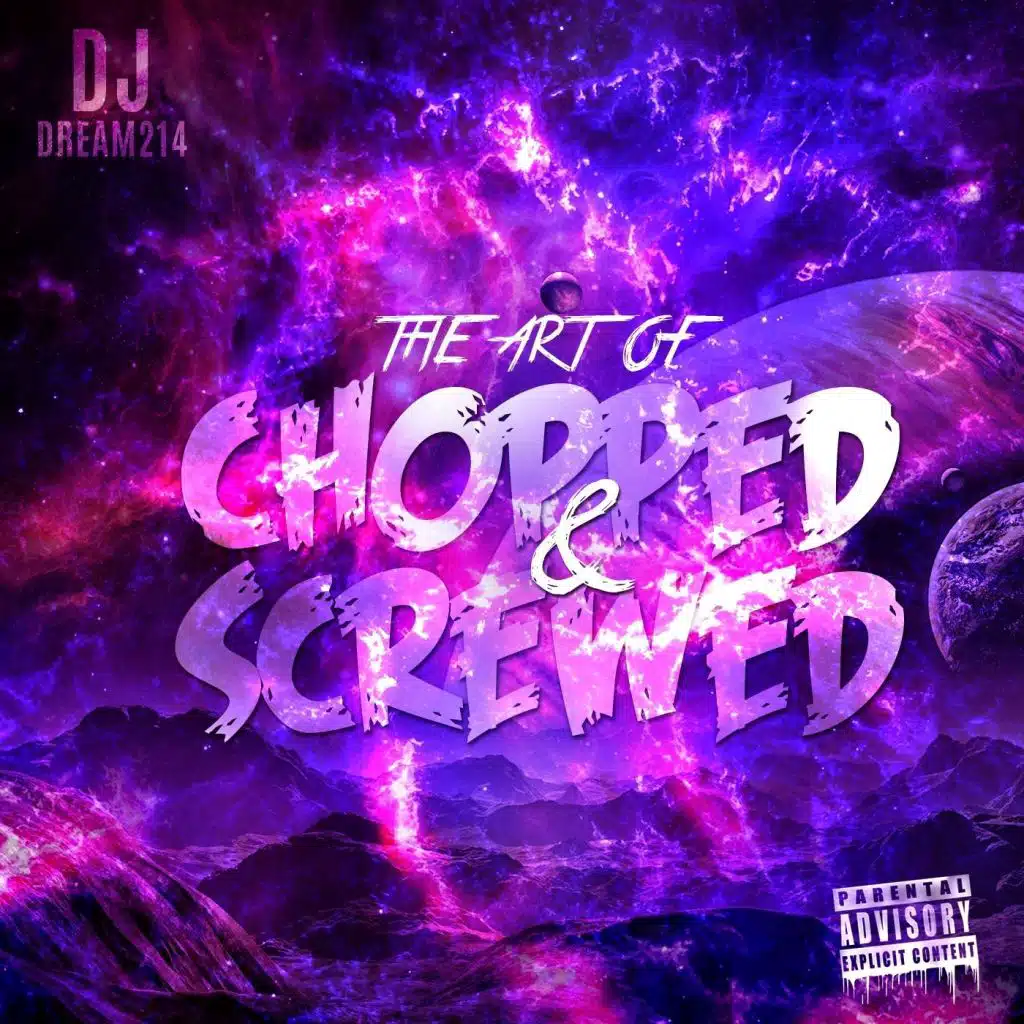 Killin' Shit (Chopped and Screwed)