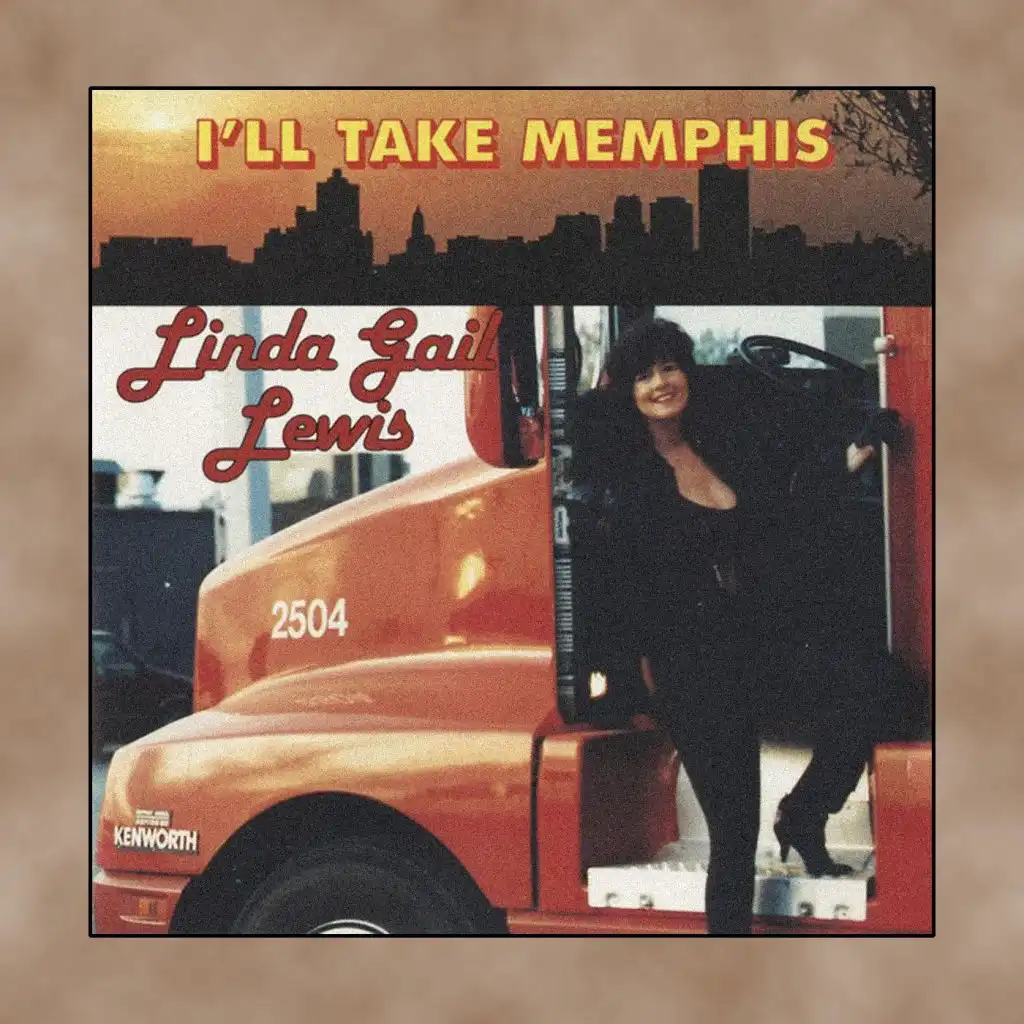 I'll Take Memphis