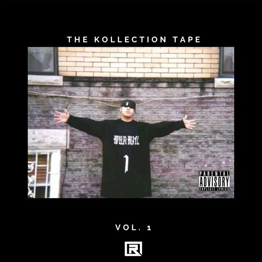 The Kollection Tape, Vol. 1