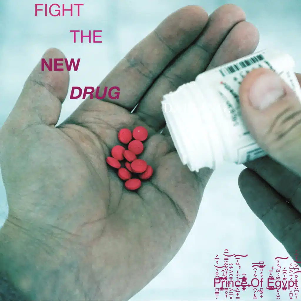 Fight the New Drug