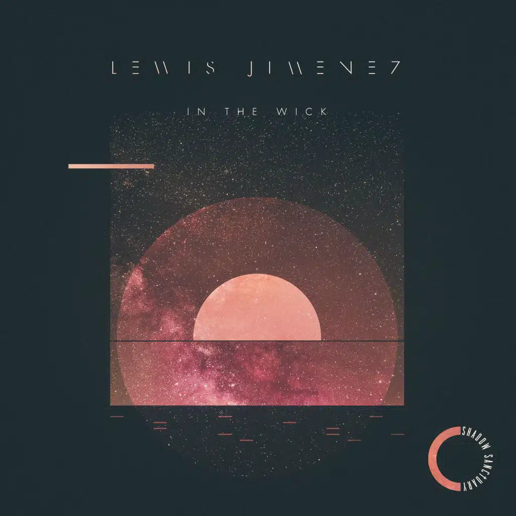 Lewis Jimenez