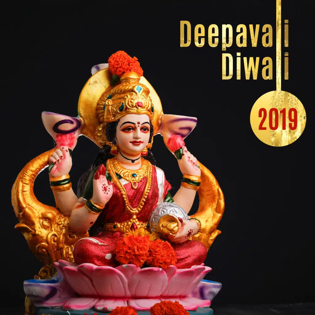 Deepavali Diwali 2019: Special Compilation of Music for Meditation and Yoga Exercises on the Occasion of the Indian Festival of Lights