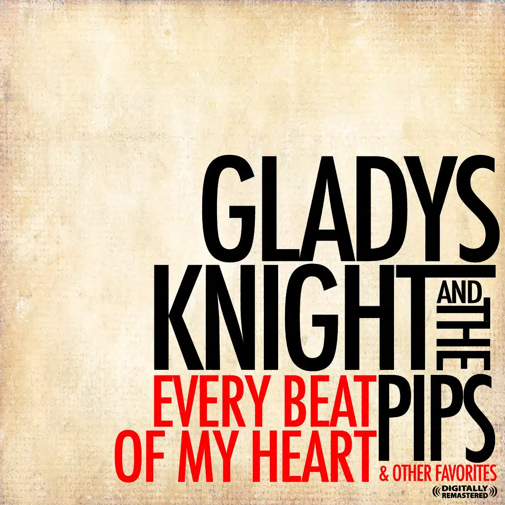 Every Beat Of My Heart & Other Favorites (Digitally Remastered)