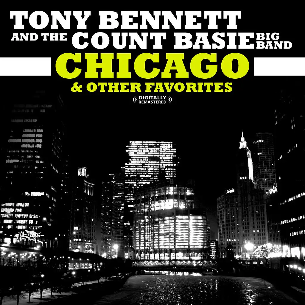 Chicago & Other Favorites (Digitally Remastered)
