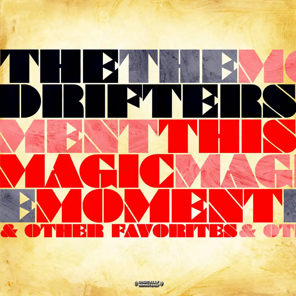 This Magic Moment & Other Favorites (Digitally Remastered)