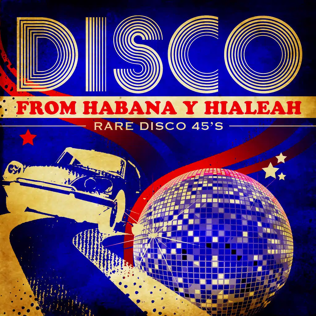 Disco From Habana y Hialeah