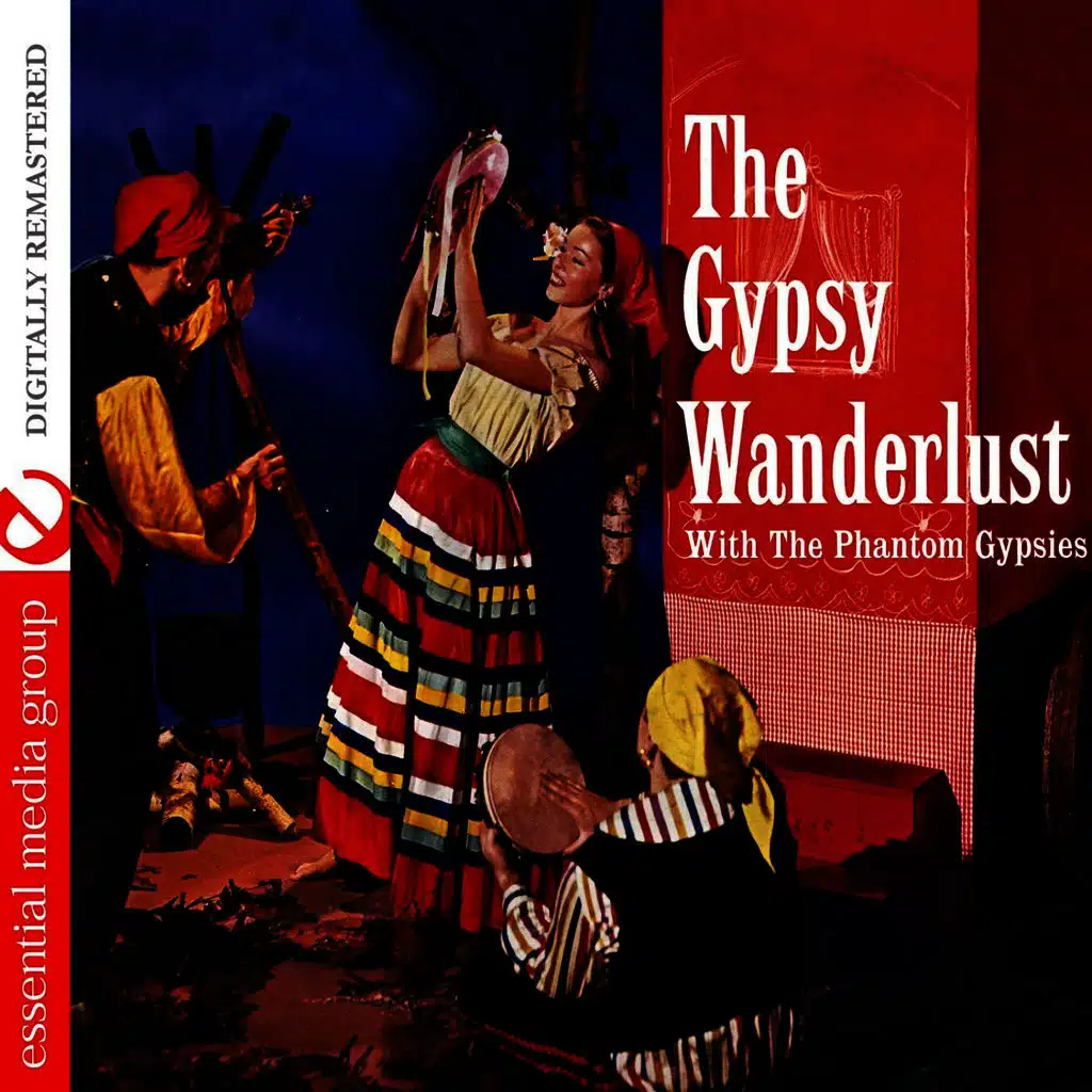 The Phantom Gypsies