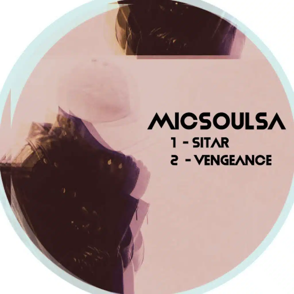 Sitar / Vengeance