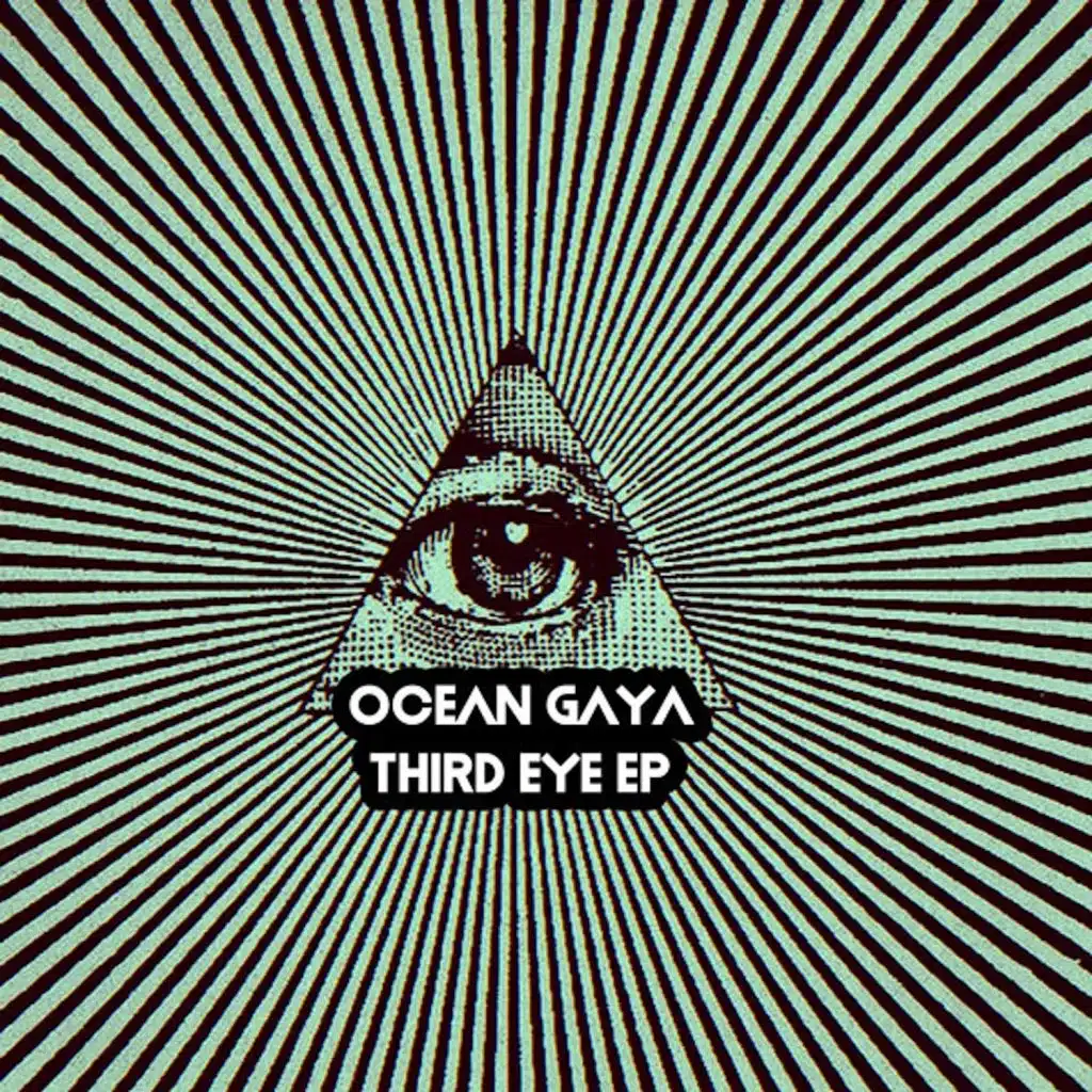 Third Eye Stuff