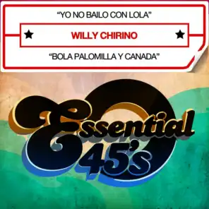 Yo No Bailo Con Lola (Digital 45) - Single