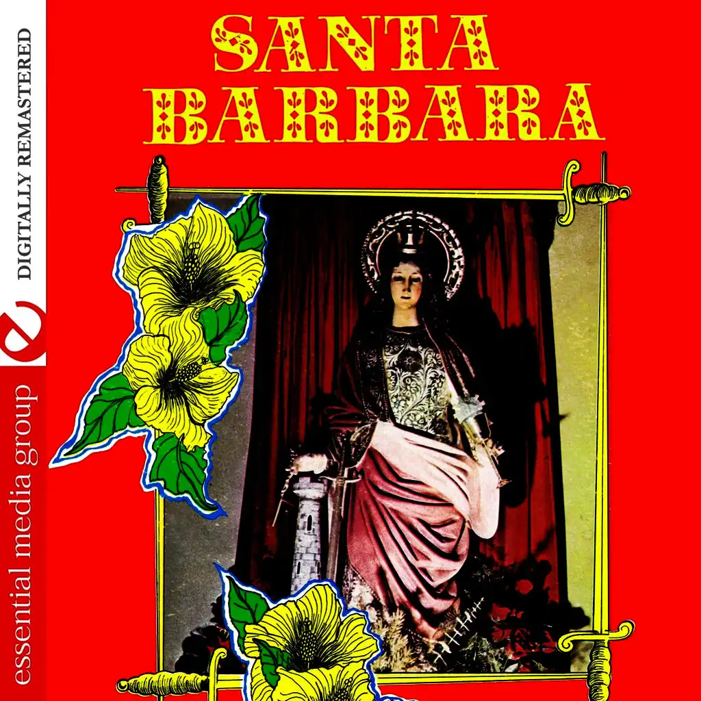 Bailables a Santa Barbara (Digitally Remastered)