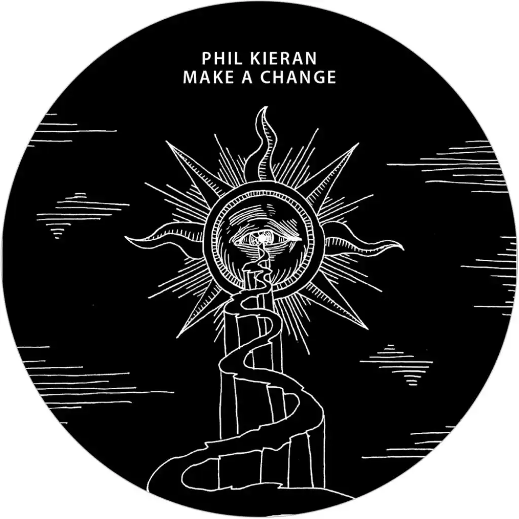 Make A Change (Matrixxman Remix)
