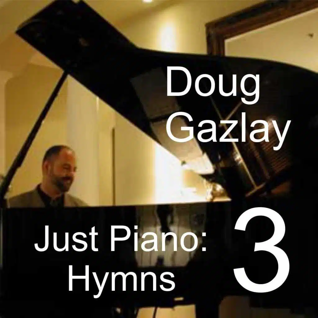 Just Piano Hymns 3