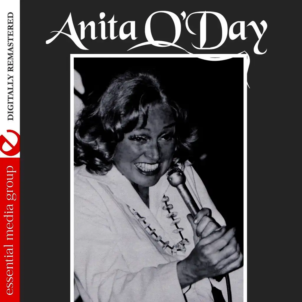 Anita O'Day (Remastered)