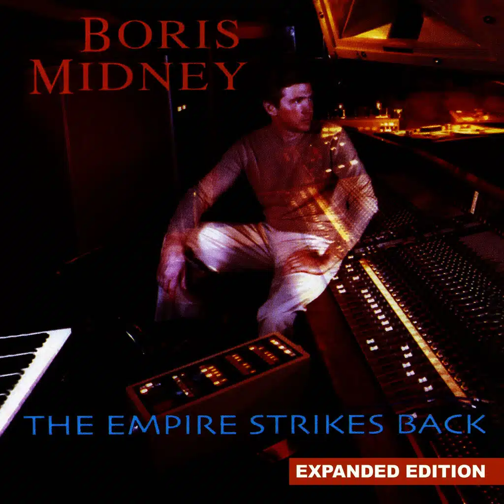 Star Wars (Main Theme)