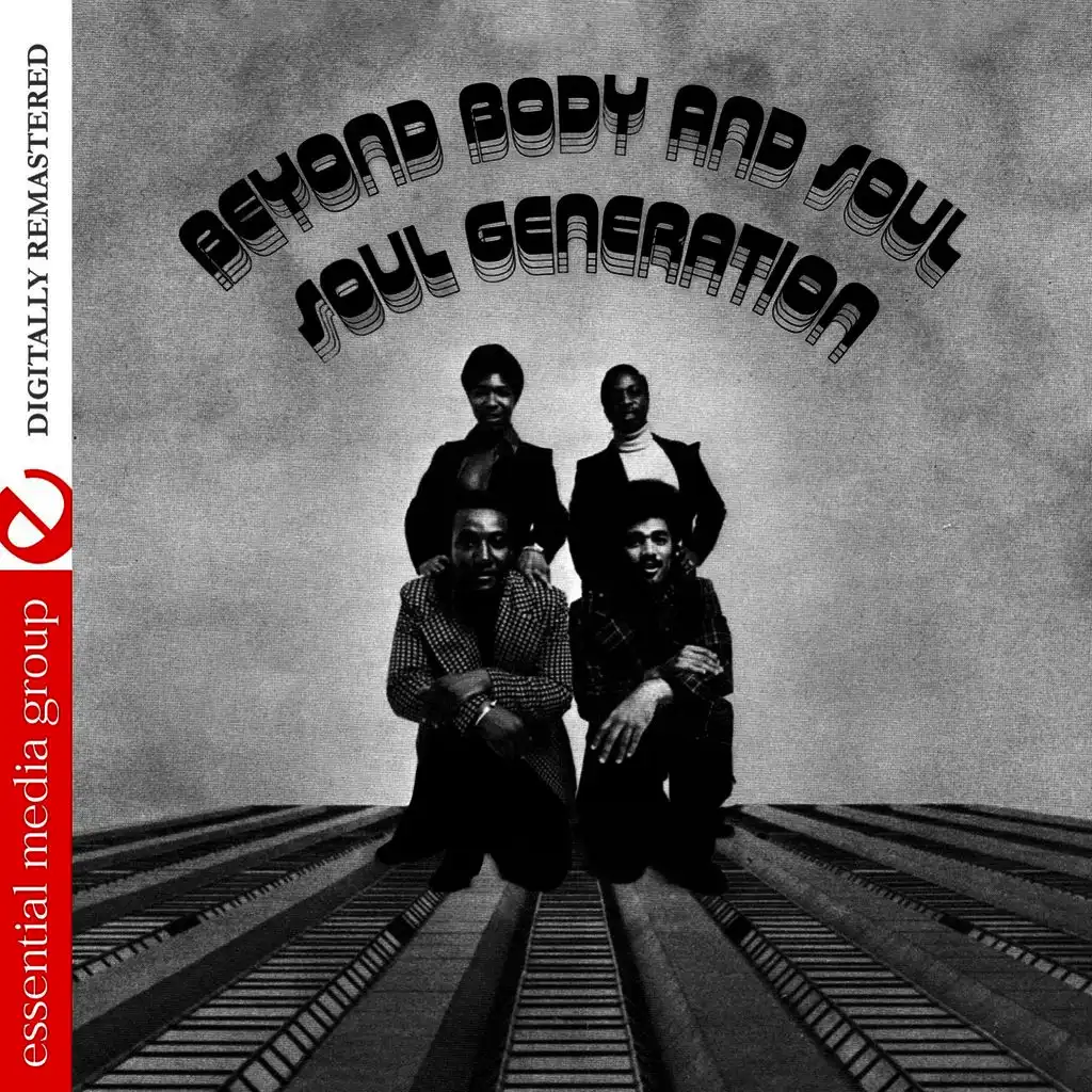 That's The Way It's Got To Be (Body And Soul)