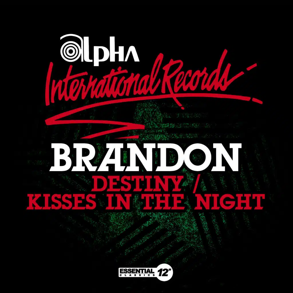 Destiny / Kisses In The Night