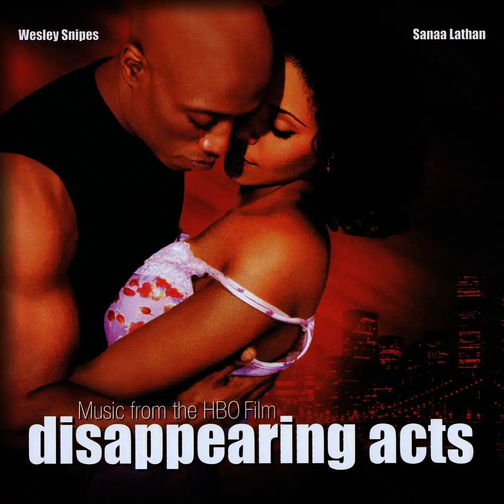Disappearing Acts (Music from The HBO Film) [Digitally Remastered]