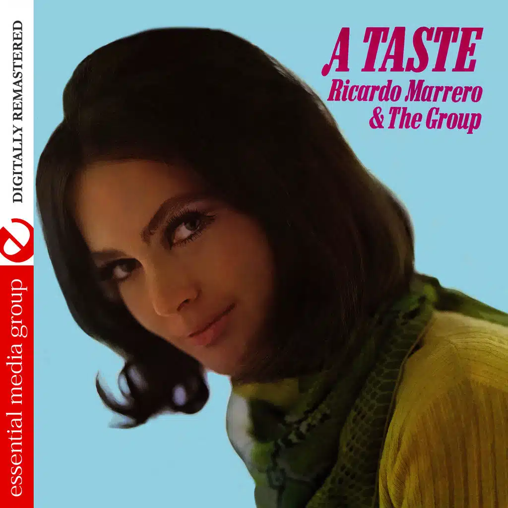 A Taste (Remastered)